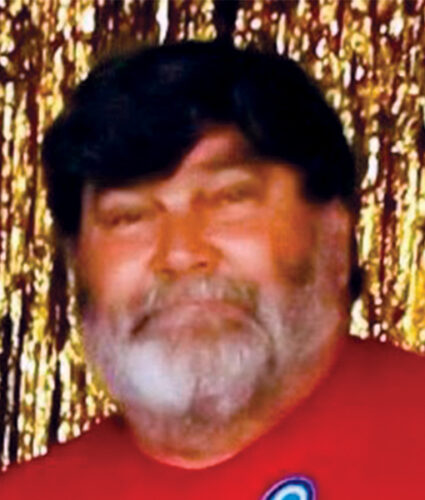 Raymond Ralph Mason
